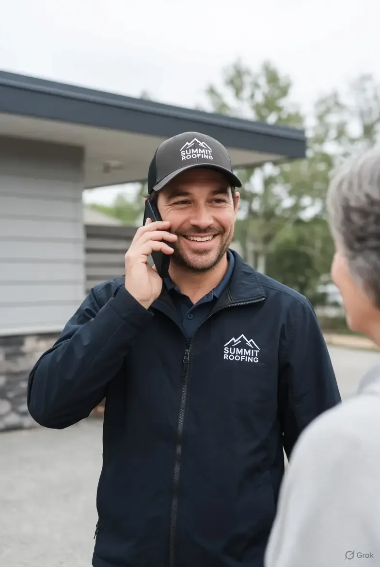 Flat Roof Leak Repair Pickstown, SD FAQs